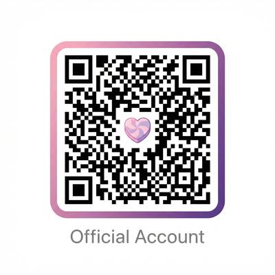 海角公众号二维码